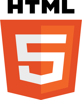 html5 website development