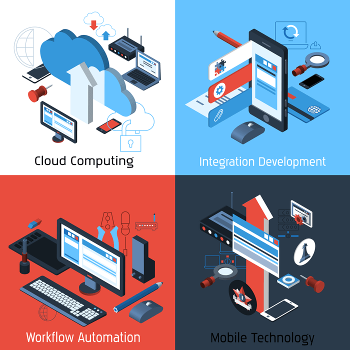 simple functioning solutions